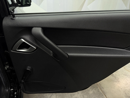 Lada (ВАЗ) Granta Comfort, 2025 года, пробег 6 км