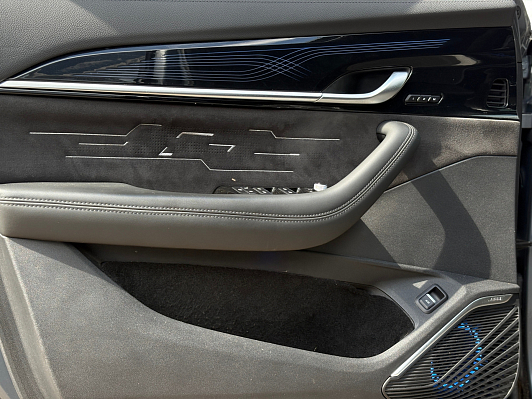 Geely Monjaro, 2024 года, пробег 68450 км