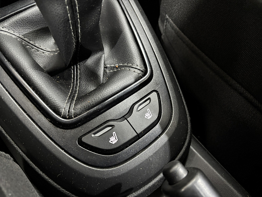 Lada (ВАЗ) Vesta Comfort, 2020 года, пробег 147440 км