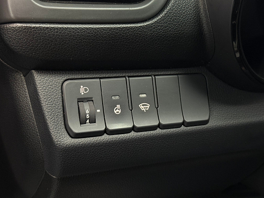 Kia Rio Comfort, 2014 года, пробег 96000 км