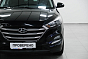 Hyundai Tucson Comfort, 2018 года, пробег 144300 км