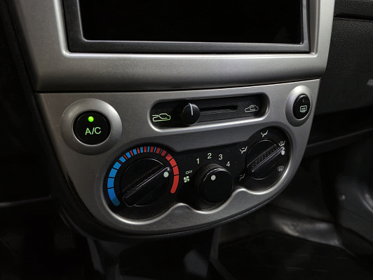 Chevrolet Spark, 2006 года, пробег 91000 км