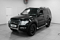 Mitsubishi Pajero Instyle, 2017 года, пробег 150820 км