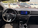 Kia Sportage Comfort, 2019 года, пробег 113519 км