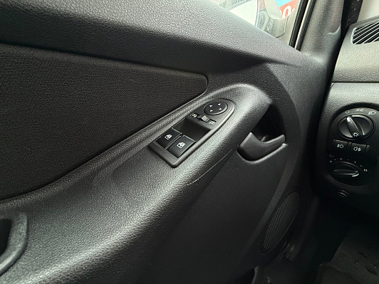 Datsun on-DO Trust III, 2017 года, пробег 162300 км