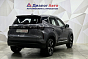 Chery Tiggo 4 Prime, 2024 года, пробег 3371 км