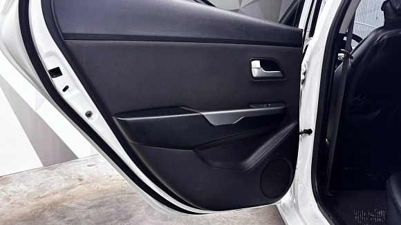Kia Rio Luxe, 2013 года, пробег 170000 км