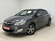 Opel Astra Cosmo, 2011 года, пробег 207274 км