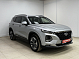 Hyundai Santa Fe High-Tech, 2019 года, пробег 118804 км