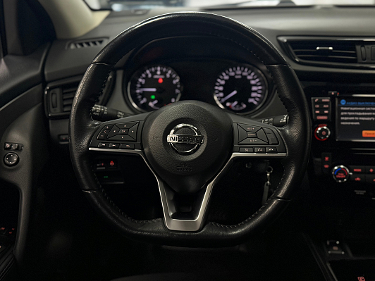Nissan Qashqai SE+, 2019 года, пробег 74986 км
