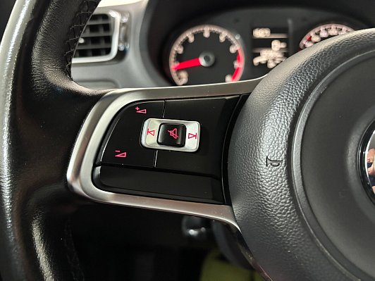 Volkswagen Polo CONNECT, 2019 года, пробег 125848 км