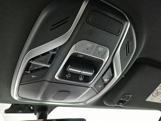 Geely Coolray Flagship, 2021 года, пробег 104370 км