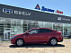 Hyundai Solaris Comfort, 2021 года, пробег 73000 км