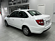 Lada (ВАЗ) Granta Комфорт, 2025 года, пробег 34156 км