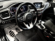 Kia Ceed Luxe, 2020 года, пробег 71000 км