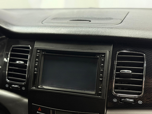 SsangYong Actyon Original, 2012 года, пробег 235339 км