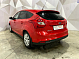 Ford Focus SYNC Edition, 2011 года, пробег 178500 км