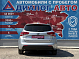 Kia Ceed Premium, 2018 года, пробег 114396 км