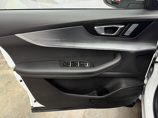 Chery Tiggo 7 Pro Max Elite, 2023 года, пробег 30084 км