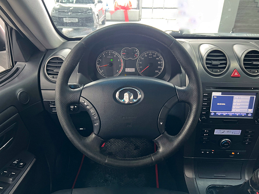 Great Wall Hover H5, 2013 года, пробег 166291 км