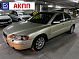 Volvo S60, 2006 года, пробег 100000 км