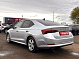 Skoda Octavia Ambition Plus, 2021 года, пробег 52509 км