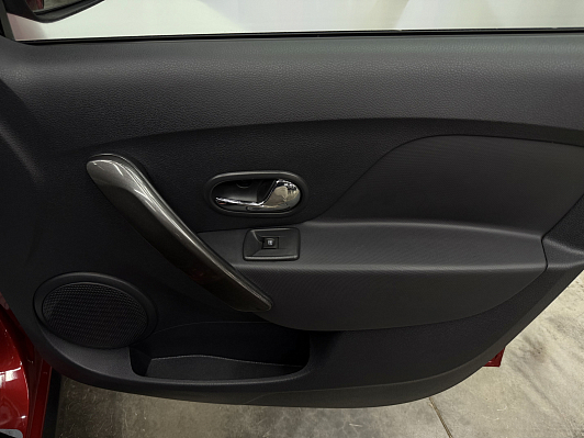 Renault Sandero Stepway Drive City, 2018 года, пробег 66000 км