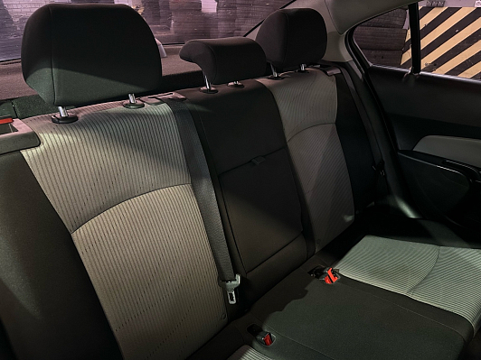 Chevrolet Cruze LS, 2012 года, пробег 292000 км