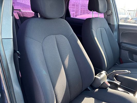 Hyundai Elantra Comfort, 2009 года, пробег 183401 км