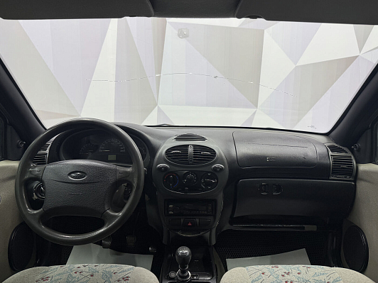 Lada (ВАЗ) Kalina, 2007 года, пробег 218018 км
