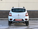 Renault Sandero Stepway Life, 2021 года, пробег 28579 км