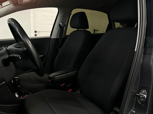 Volkswagen Polo Life, 2017 года, пробег 206123 км
