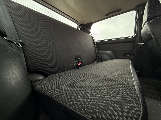 Lada (ВАЗ) 2131 (4x4) Classic, 2019 года, пробег 55477 км