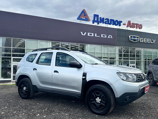 Dacia Duster, 2019 года, пробег 67506 км