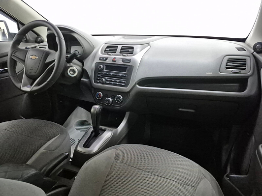 Chevrolet Cobalt LTZ, 2020 года, пробег 72372 км