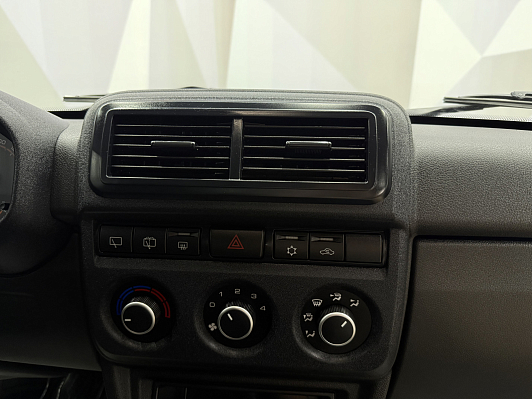 Lada (ВАЗ) Niva Legend Luxe Кондиционер, 2023 года, пробег 10780 км