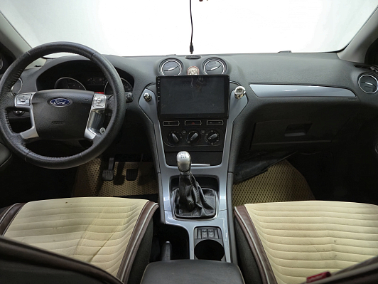 Ford Mondeo Ambiente, 2011 года, пробег 186813 км