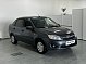 Lada (ВАЗ) Granta Comfort City Glonass 21901-51-24M, 2017 года, пробег 188800 км