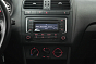 Volkswagen Polo Comfortline, 2014 года, пробег 88200 км