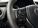 Toyota Camry Стандарт, 2016 года, пробег 201677 км