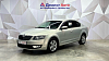Skoda Octavia, 2014 года, пробег 261747 км