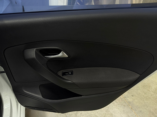 Volkswagen Polo Trendline, 2018 года, пробег 164410 км