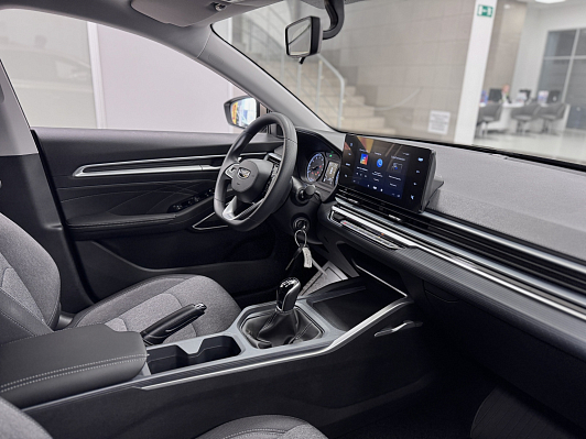 Geely Emgrand Comfort, бежевый
