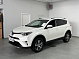 Toyota RAV4, 2017 года, пробег 125700 км