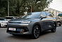 BAIC X55 Comfort, серый