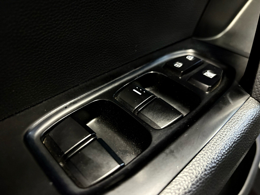 Hyundai Creta Comfort Plus + Advanced + Style, 2017 года, пробег 140822 км