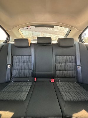 Skoda Octavia, 2011 года, пробег 203832 км