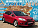 Ford Focus SYNC Edition, 2011 года, пробег 175545 км