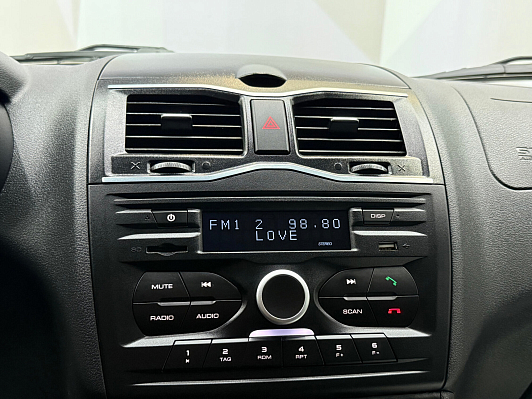 Lada (ВАЗ) Granta Comfort (2018-2022), 2025 года, пробег 25075 км