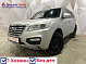 Lifan X60 Comfort, 2015 года, пробег 272000 км